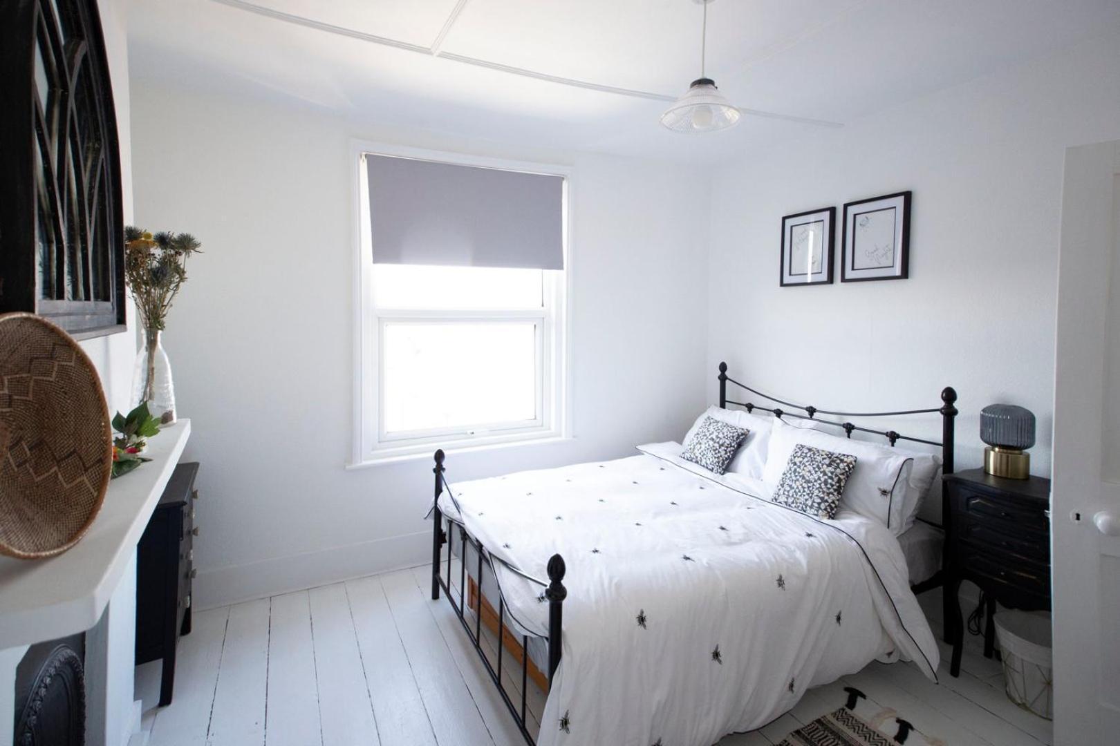 Vila Lazy Daze - Hastings Exteriér fotografie